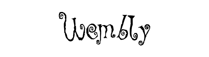 Corps-Script  Free Fonts Download