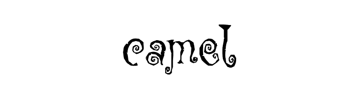 Corps-Script  Free Fonts Download