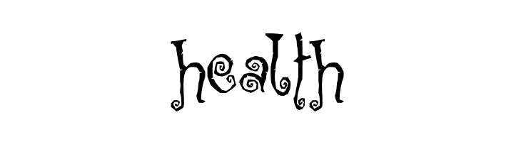 Corps-Script  Free Fonts Download