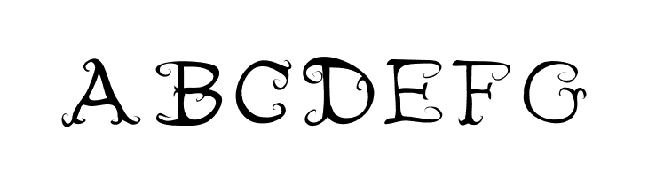 Fairies Wear Boots Fairies Wear Boots  Free Fonts Download