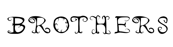 Fairies Wear Boots Fairies Wear Boots  Free Fonts Download