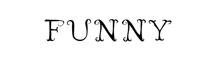 Fairies Wear Boots Fairies Wear Boots  Free Fonts Download