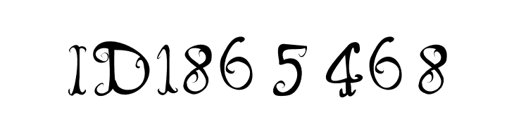 Fairies Wear Boots Fairies Wear Boots  Free Fonts Download