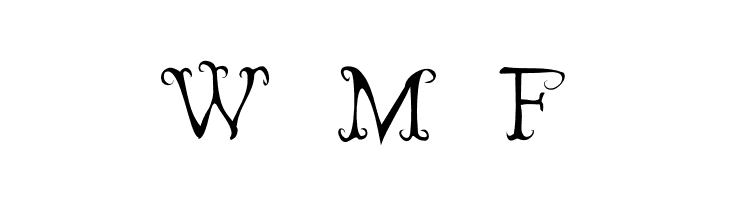 Fairies Wear Boots Fairies Wear Boots  Free Fonts Download