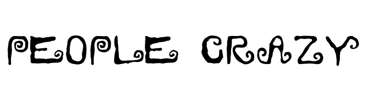 zawijasy  Free Fonts Download
