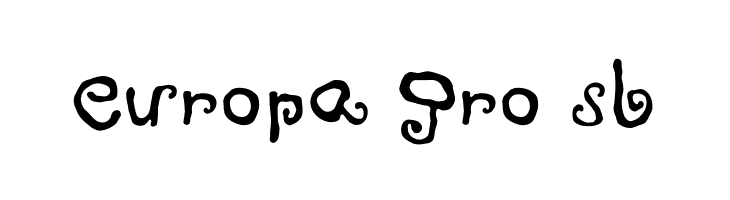 zawijasy  Free Fonts Download