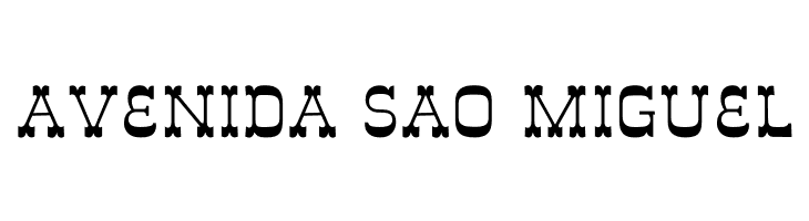 DeLouisville-Bold  Free Fonts Download