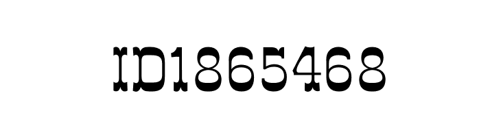 DeLouisville-Bold  Free Fonts Download