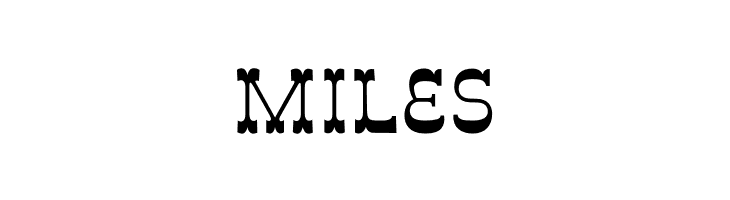 DeLouisville-Bold  Free Fonts Download