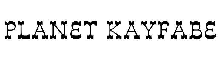 DeLouisville-Bold  Free Fonts Download