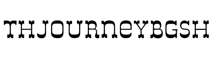 DeLouisville-Bold  Free Fonts Download