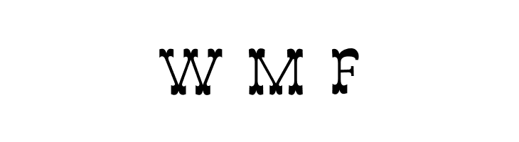 DeLouisville-Bold  Free Fonts Download