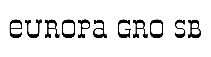 DeLouisville-Bold  Free Fonts Download