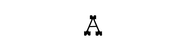 DeLouisvilleSmallCaps  Free Fonts Download