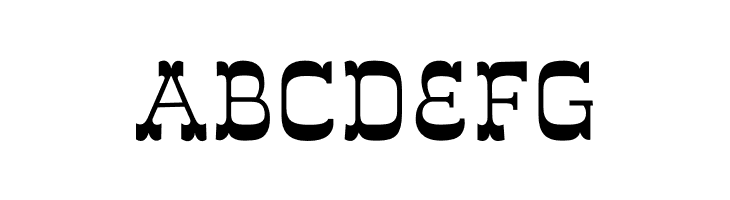 DeLouisvilleSmallCaps  Free Fonts Download