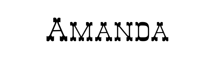 DeLouisvilleSmallCaps  Free Fonts Download