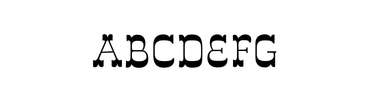 DeLouisville  Free Fonts Download