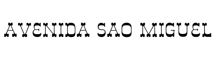 DeLouisville  Free Fonts Download