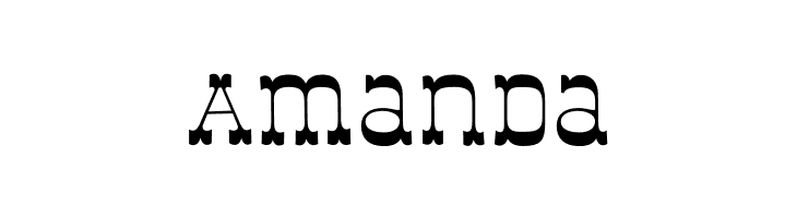 DeLouisville  Free Fonts Download