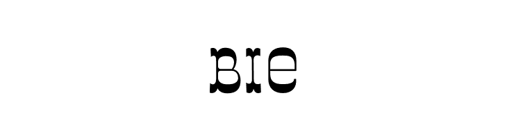 DeLouisville  Free Fonts Download