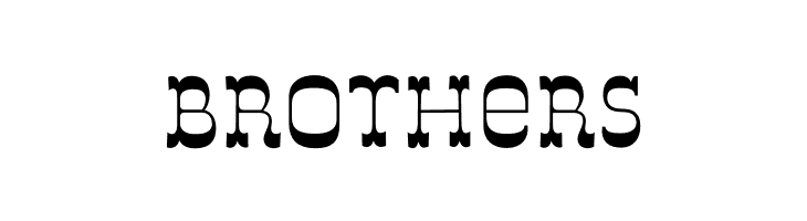 DeLouisville  Free Fonts Download