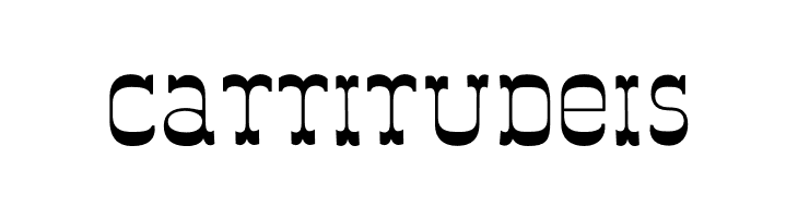 DeLouisville  Free Fonts Download