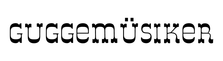 DeLouisville  Free Fonts Download