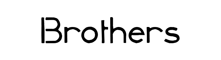 Minerva16  Free Fonts Download