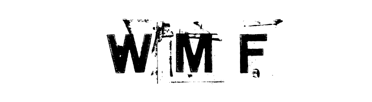 NeoPrint M319  Free Fonts Download