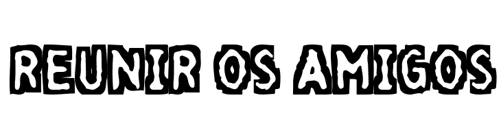 FiveFingerDiscount  Free Fonts Download