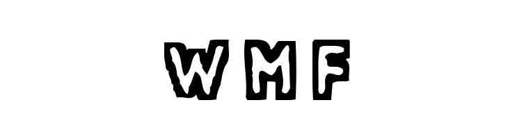 FiveFingerDiscount  Free Fonts Download