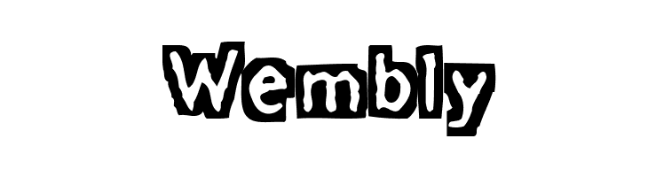 FiveFingerDiscount  Free Fonts Download