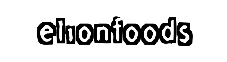 FiveFingerDiscount  Free Fonts Download
