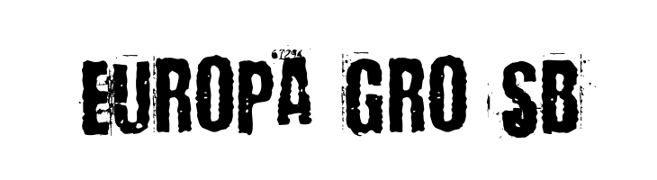 Baron Kuffner  Free Fonts Download
