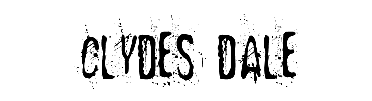 Fibyngerowa  Free Fonts Download