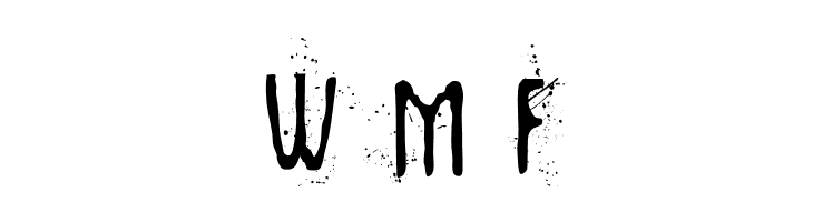 Fibyngerowa  Free Fonts Download