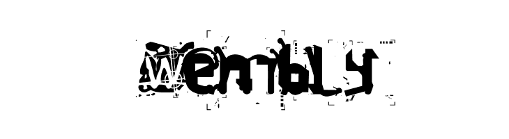 Hiroformica  Free Fonts Download