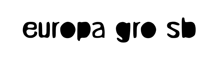 Unruly  Free Fonts Download