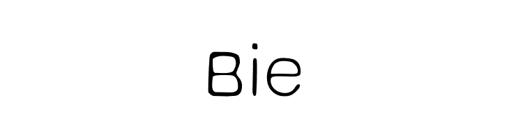 Unruly Light  Free Fonts Download
