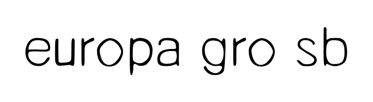 Unruly Light  Free Fonts Download