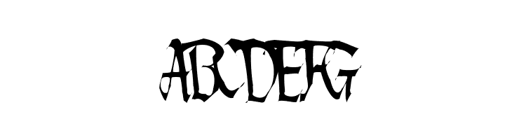 Lotharus Wide Top  Free Fonts Download