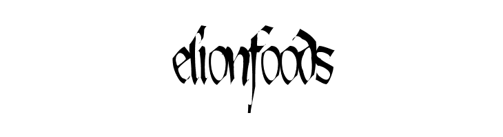 Lotharus Wide Top  Free Fonts Download