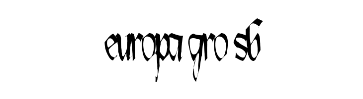Lotharus Wide Top  Free Fonts Download