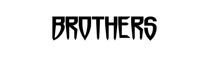 Horrormaster  Free Fonts Download