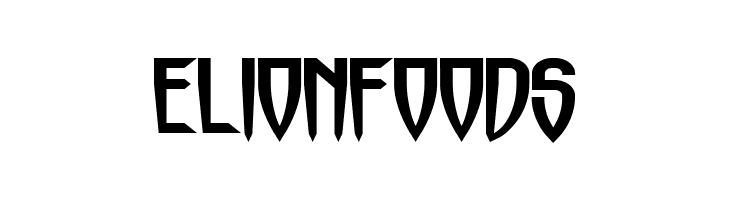 Horrormaster  Free Fonts Download