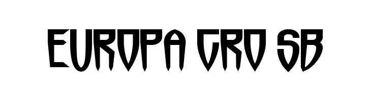 Horrormaster  Free Fonts Download
