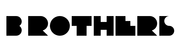 Deko Blakk  Free Fonts Download