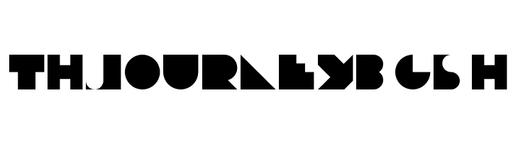 Deko Blakk  Free Fonts Download