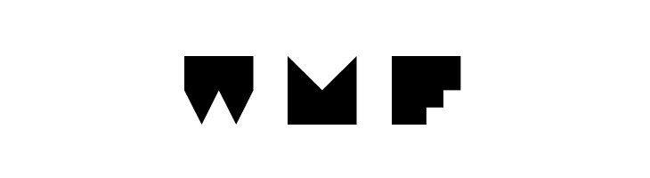 Deko Blakk  Free Fonts Download