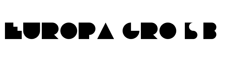 Deko Blakk  Free Fonts Download